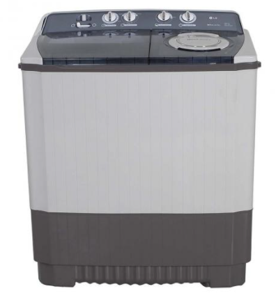 LG Mesin Cuci Twin Tub P120RT