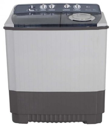 LG Mesin Cuci Twin Tub P120RTA