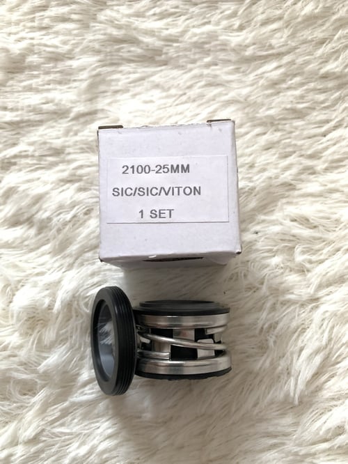 Mechanical Seal JC2100-25mm