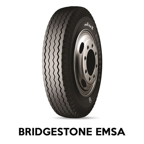 Ban Luar Truck Bridgestone EMSA 1000 R20 16PR
