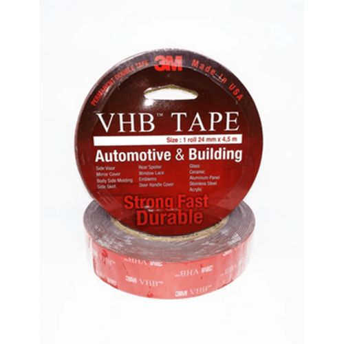Double Tape 3M VHB 4900 for Automotive and Building