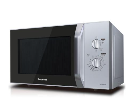 PANASONIC Microwave 25 Liter NN-SM32HMTTE