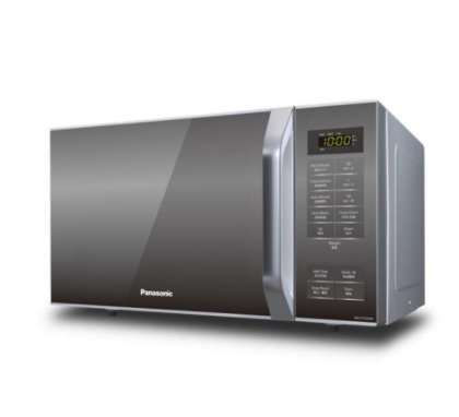 PANASONIC Microwave Digital 25 Liter NN-ST32HMTTE