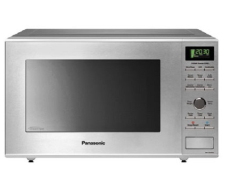 PANASONIC Microwave Oven NN-GD692STTE