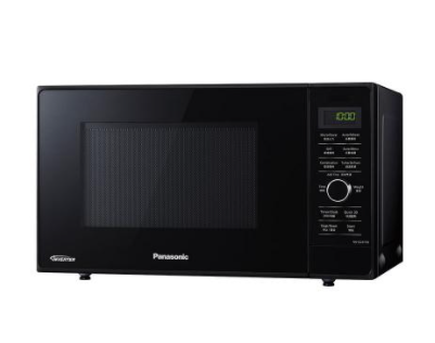 PANASONIC Microwave Inverter Grill NN-GD37HBTTE