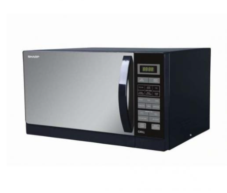 SHARP Microwave Oven R-728(K)-IN