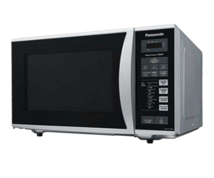 PANASONIC Microwave NN-CD675MTTE