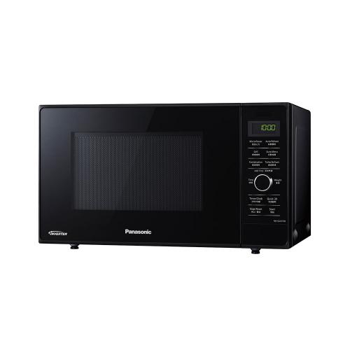 PANASONIC Microwave Inverter Grill NNGD37HBTTE