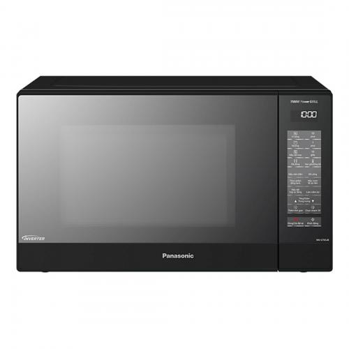 PANASONIC Microwave NNGT65JBTTE