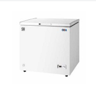 GEA Chest Freezer AB 106-R