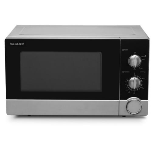 SHARP Microwave Oven R21D0SIN