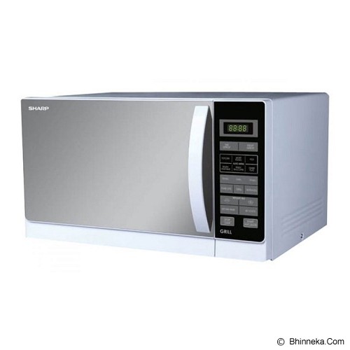 SHARP Microwave Oven R728WIN