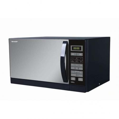 SHARP Microwave Oven R728KIN