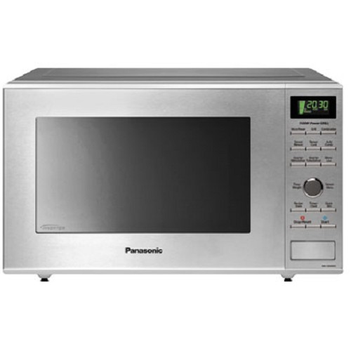 PANASONIC Microwave Oven NNGD692STTE
