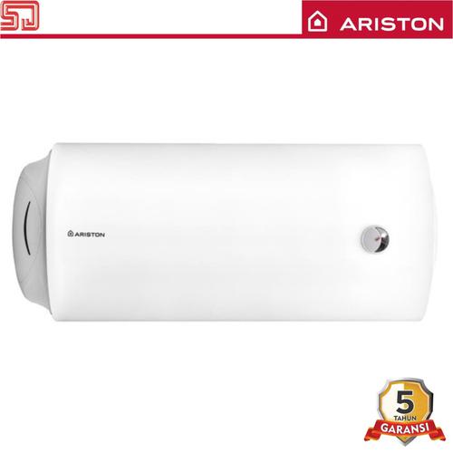 Ariston Dove Plus 80 liter Water Heater Listrik 1200 Watt Pemanas Air Mandi Keluarga