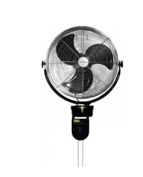 REGENCY Kipas Angin Tornado Wall Fan 20 ZTW20