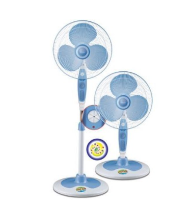 MIYAKO Kipas Angin Lantai KAS 1629KB