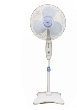 COSMOS Kipas Angin Lantai 16 SKM