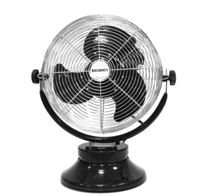 REGENCY Kipas Angin Tornado NSD Fan 14