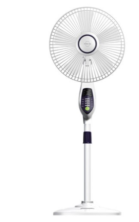 YONG MA Kipas Angin Lantai/ Meja YF18SV5