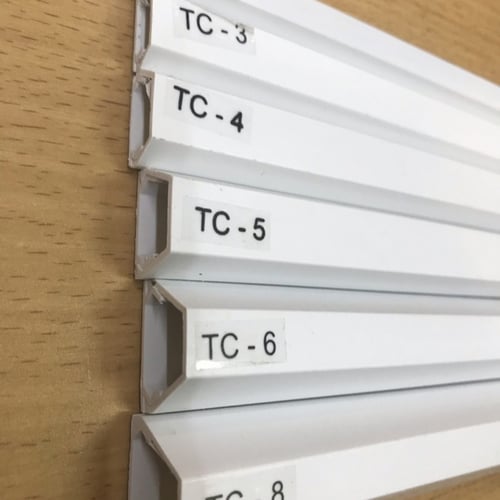 Kabel Pelindung TC-8/protektor kabel tc-8