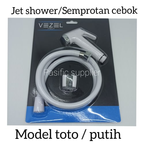 Jet Shower/Semprotan Cebok/Semprotan Kloset/Jet Shower model TOTO