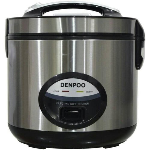 DENPOO Rice Cooker 1.8L DMJ89