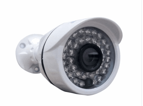 HIKVISION EXIR Turret Camera 1MP DS-2CE56C0T-IT1F
