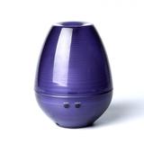 Generic A760 Ultrasonic Oil Diffuser Air Humidifier - 160ml Purple Purple