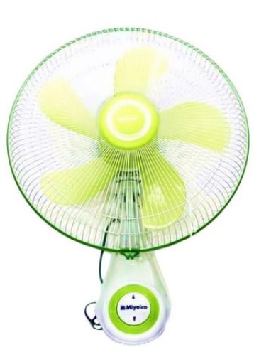 MIYAKO Kipas Angin Dinding KAW-1662