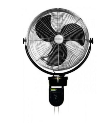 REGENCY Kipas Angin Tornado Wall Fan 18 ZTW18