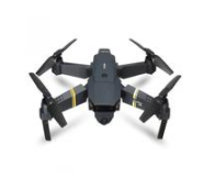 Eachine E58 Drone Foldable Quadcopter WIFI with 2MP Wide Angle Camera