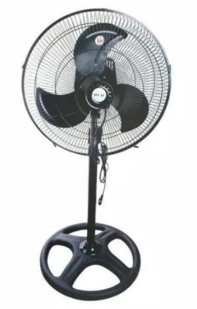 SEKAI Kipas Angin Lantai SFN 1808