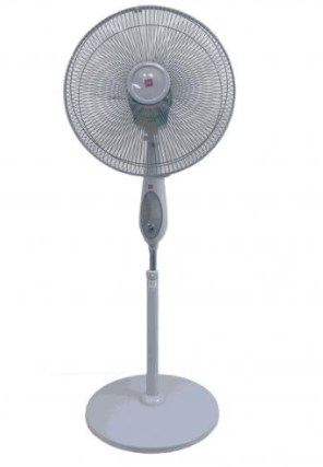 KDK 16 Inch Kipas Angin Lantai WM40X