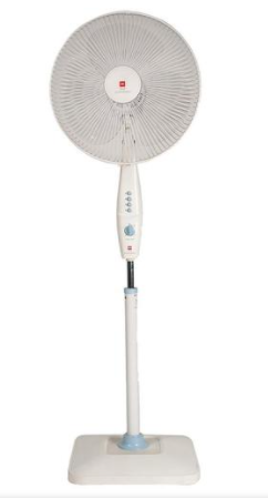 KDK 16 Inch Kipas Angin Lantai WK40E