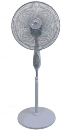 KDK 16 Inch Kipas Angin Lantai WK40X