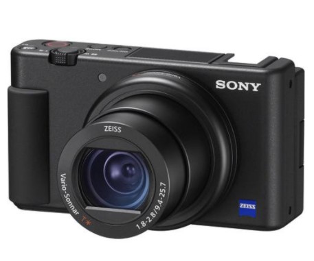 SONY ZV-1 Digital Camera