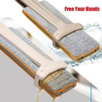 Refill / isi ulang Double Sided Lazy Mop