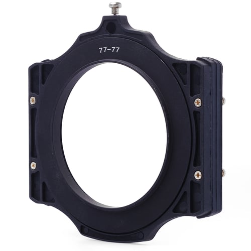100mm Filter Holder + 77mm Ring -Ray Cokin Z 4x4/5.6/5
