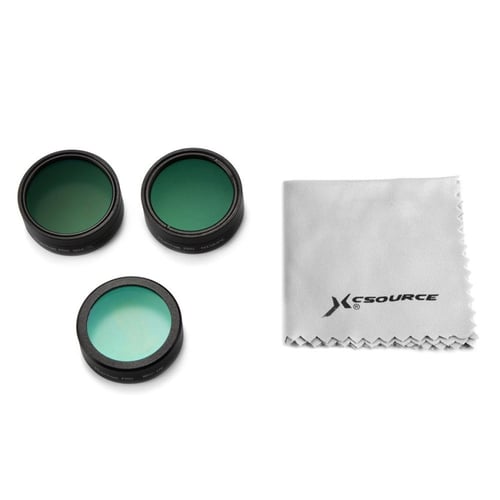 Filter UV ND4-PL ND8-PL UV Filter Lens for DJI Phantom 4 Pro +