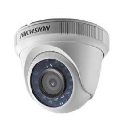 HIKVISION CCTV Indoor DS-2CE56D0T-IPF White