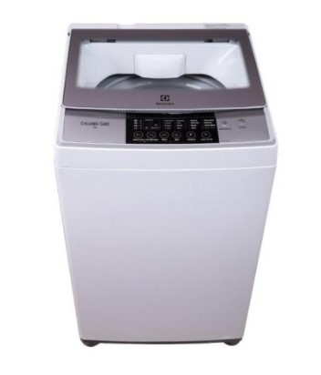 ELECTROLUX Mesin Cuci Top Load EWT105WN