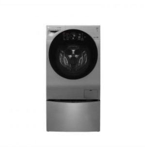 LG Mesin Cuci TWINWash FG1612H2V TG2402NTWV