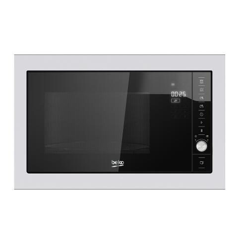 BEKO Microwave Oven with Grill MGB25332BG
