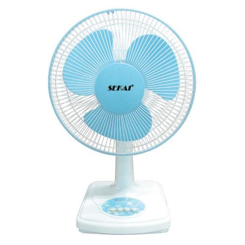 SEKAI Kipas Angin Meja DFN 1209