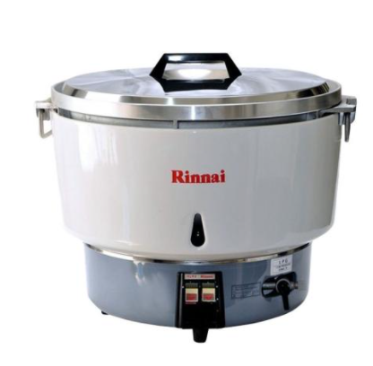 RINNAI Gas Rice Cooker RR-50A