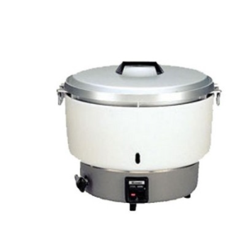 RINNAI Gas Rice Cooker RR - 50 S1