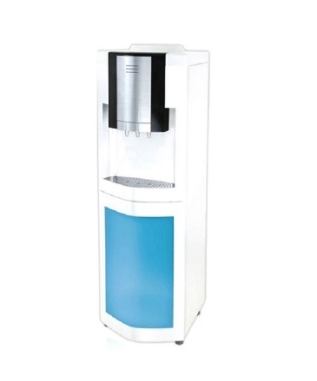 POLYTRON Stand Water Dispenser PWC 107 - Blue