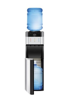 SANKEN Stand Water Dispenser Dua Galon HWDZ-96