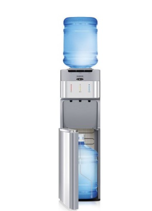 SANKEN Stand Water Dispenser Dua Galon HWDZ-95